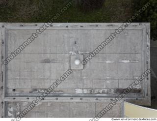 Photo Textures of Roof